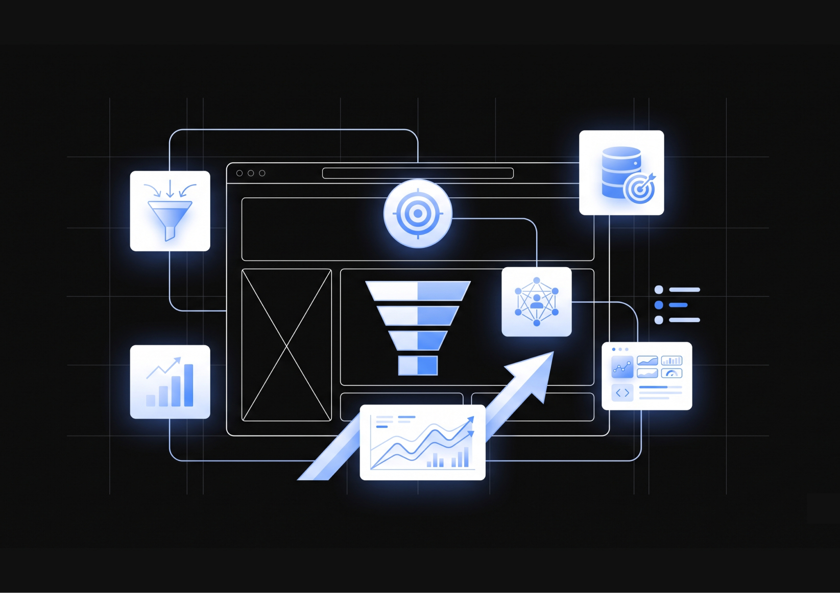 Marketing & SEO