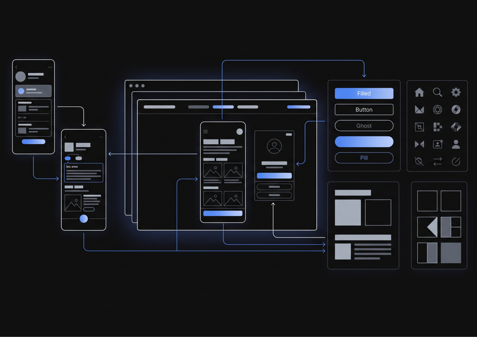 UX Design