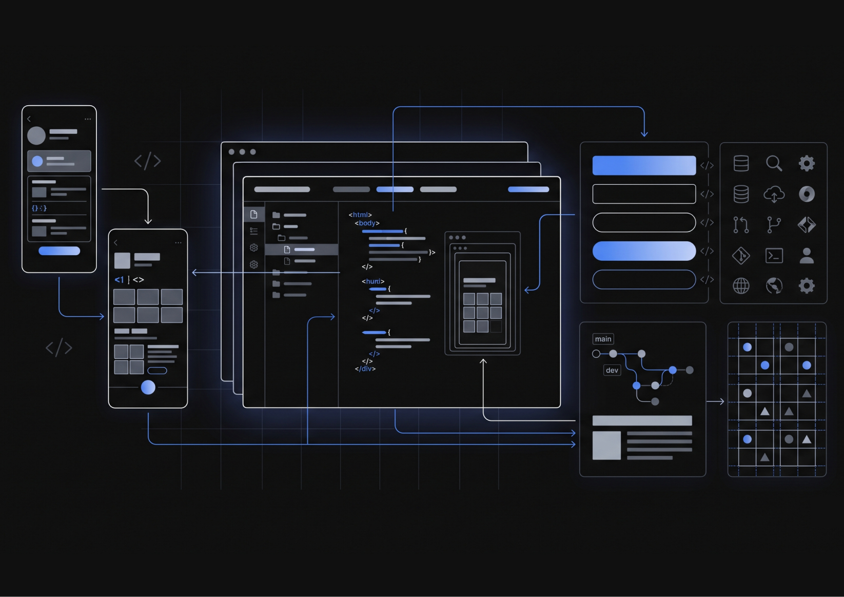 Website Development